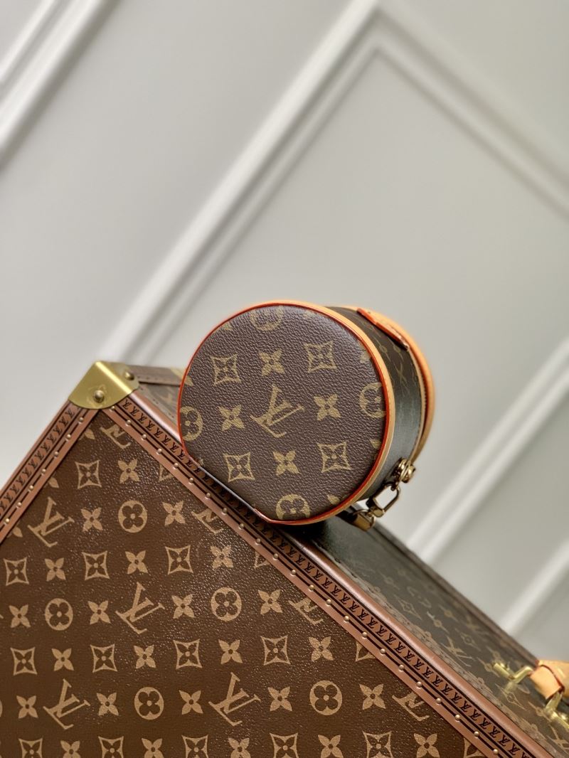 LV Bucket Bags